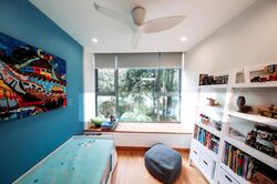 Waterfall Gardens (D10), Condominium #575811601